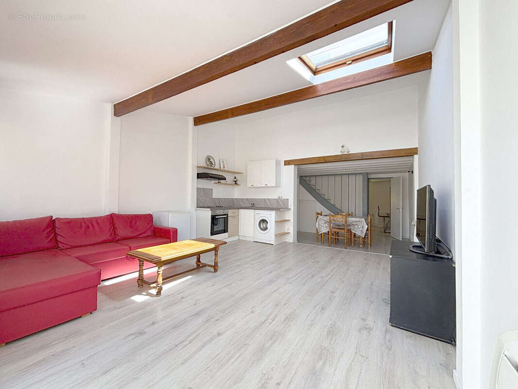 Maison à HOUILLES