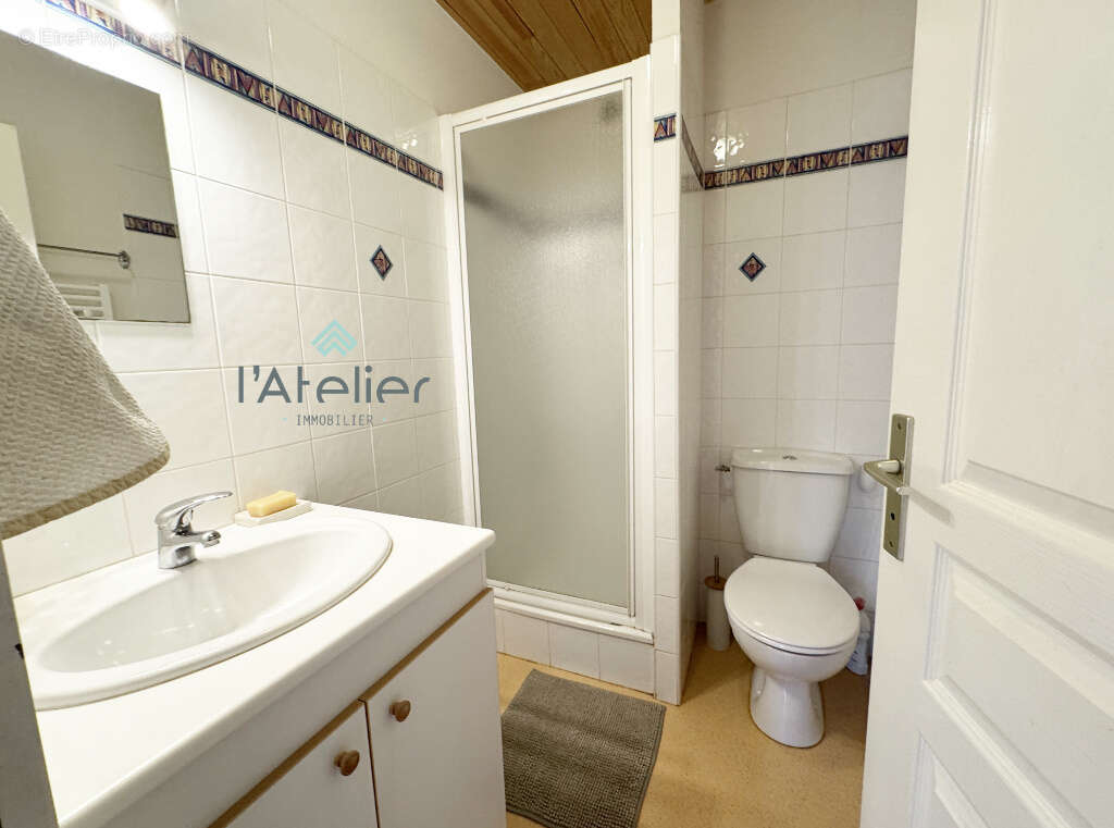 Maison à SAINT-LARY-SOULAN