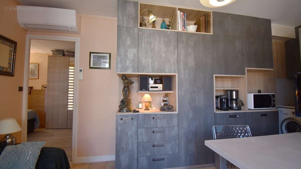 Appartement à VICHY