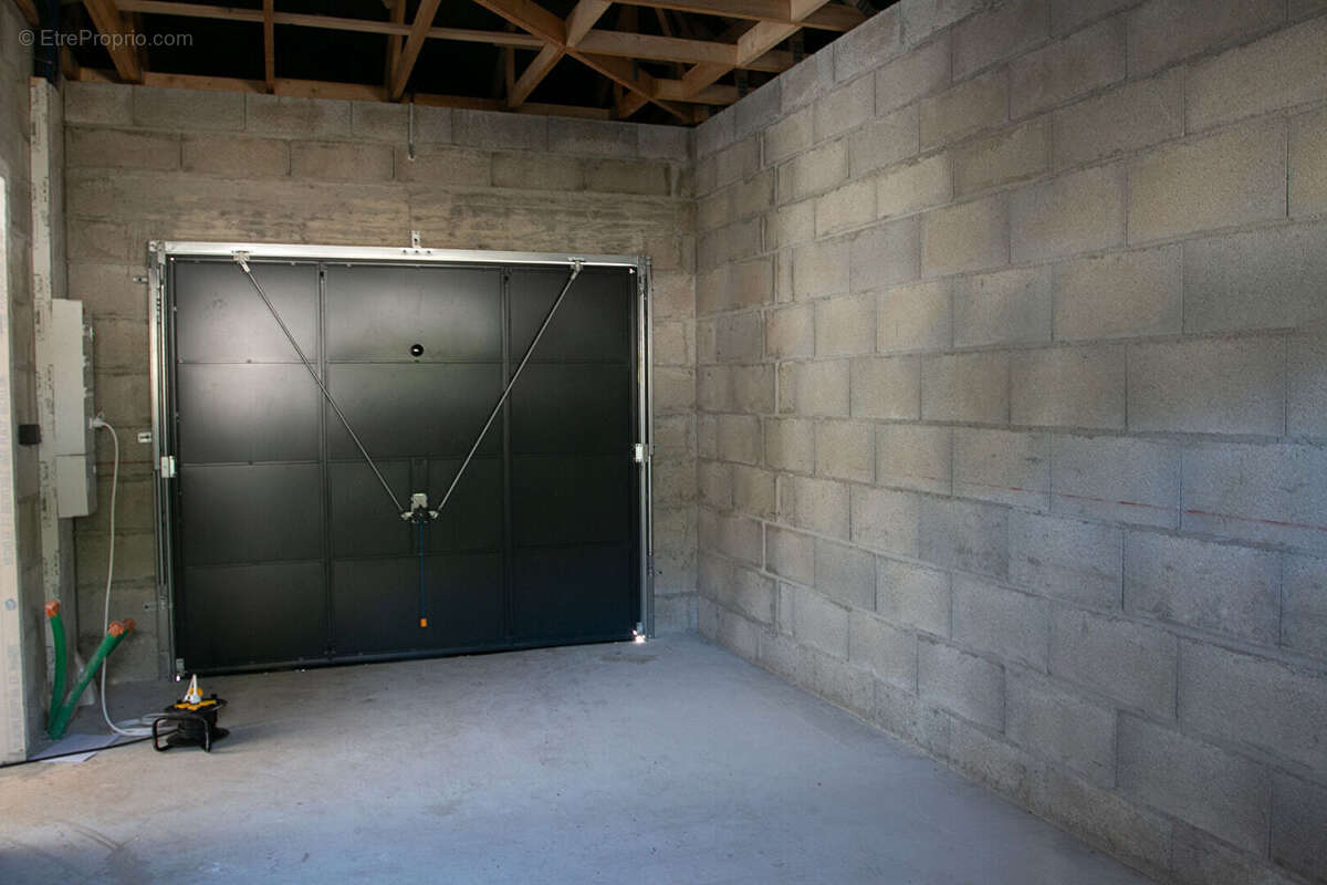 Maison à LA BRIDOIRE