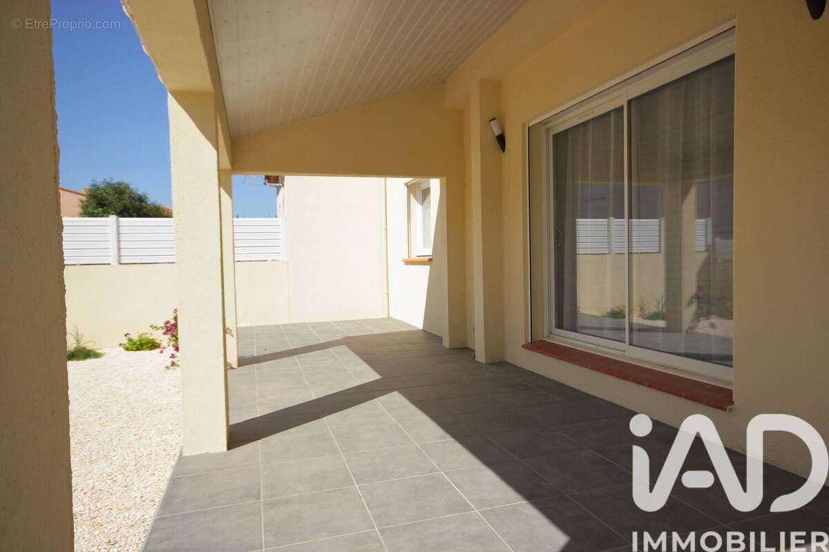 Photo 2 - Maison à LATOUR-BAS-ELNE