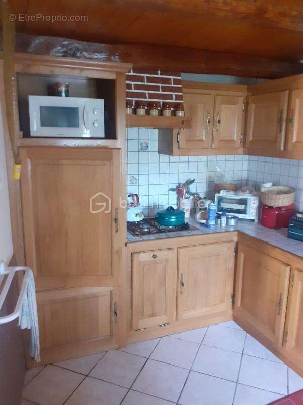 Maison de charme en Auvergne !!! - photo 3