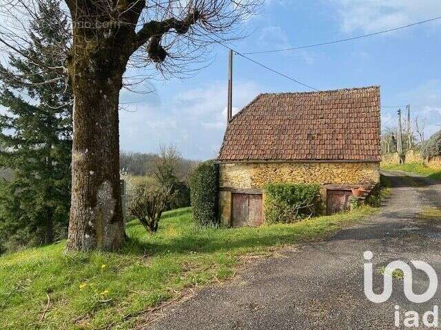 Photo 4 - Maison à MASCLAT