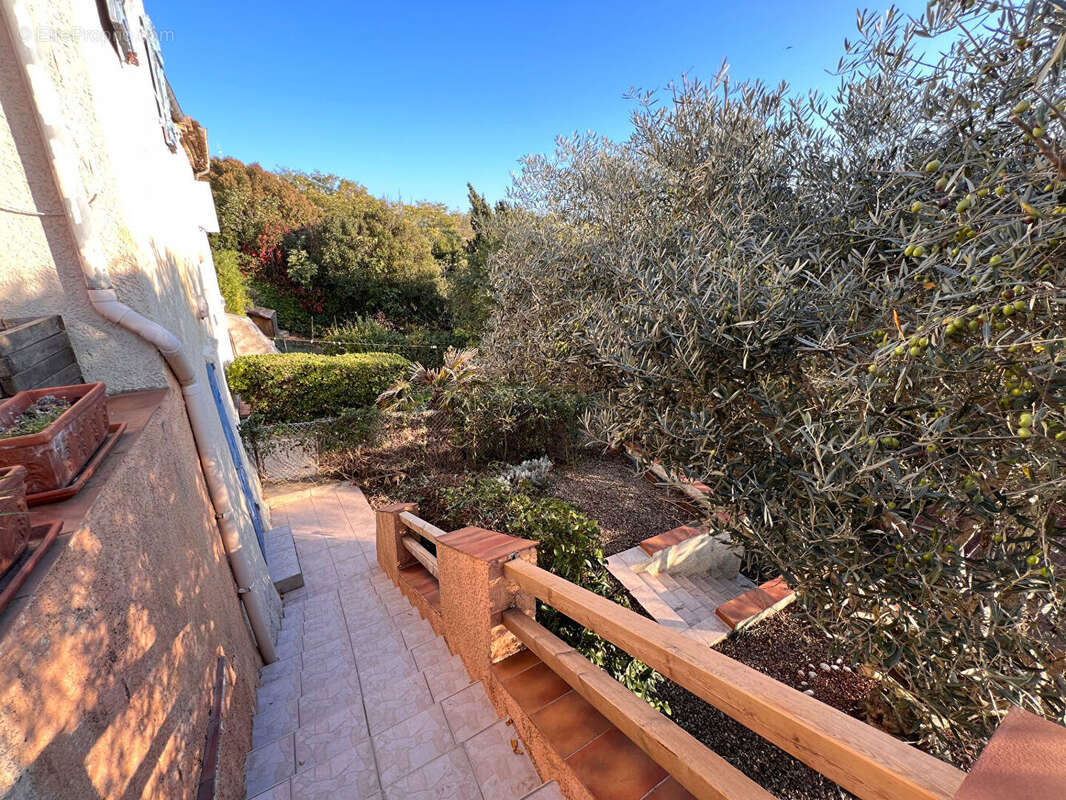 Maison à CASTELNAUDARY