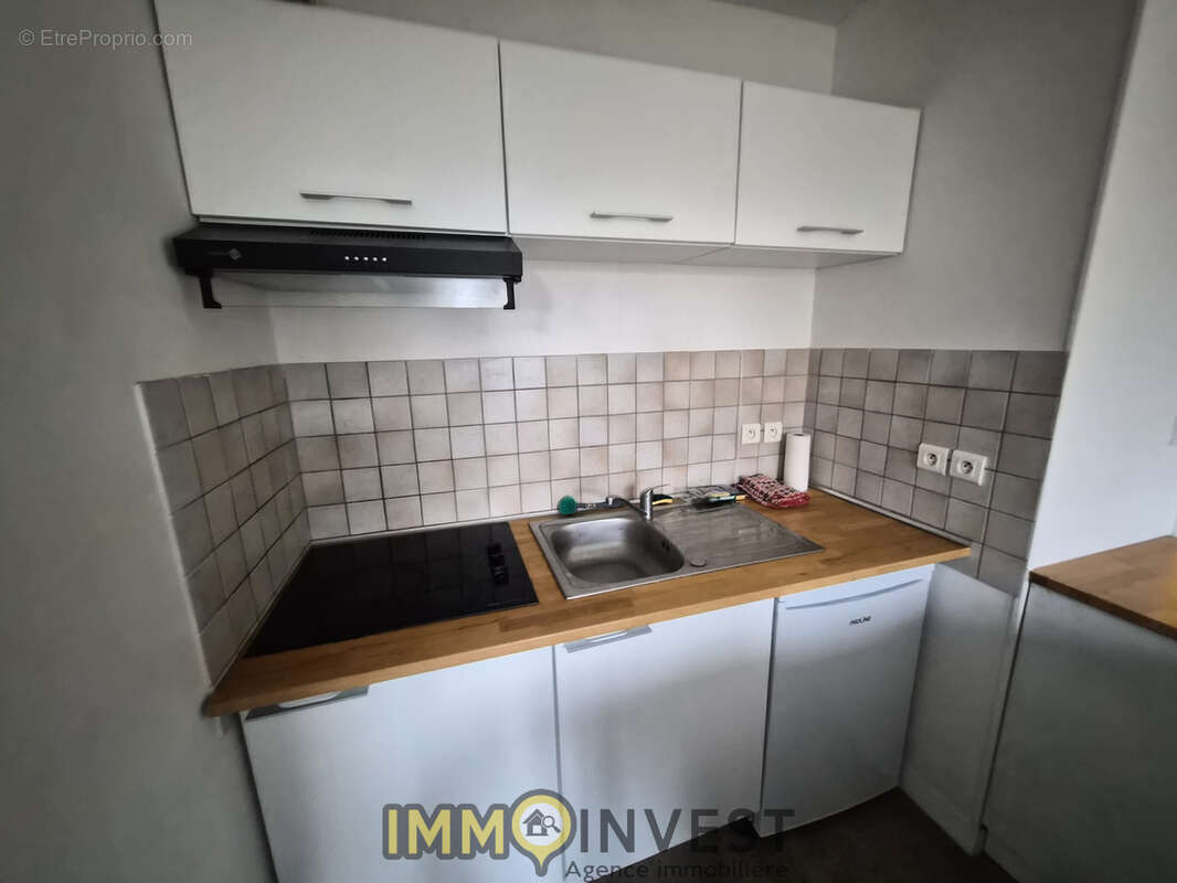 Appartement à LIMOGES