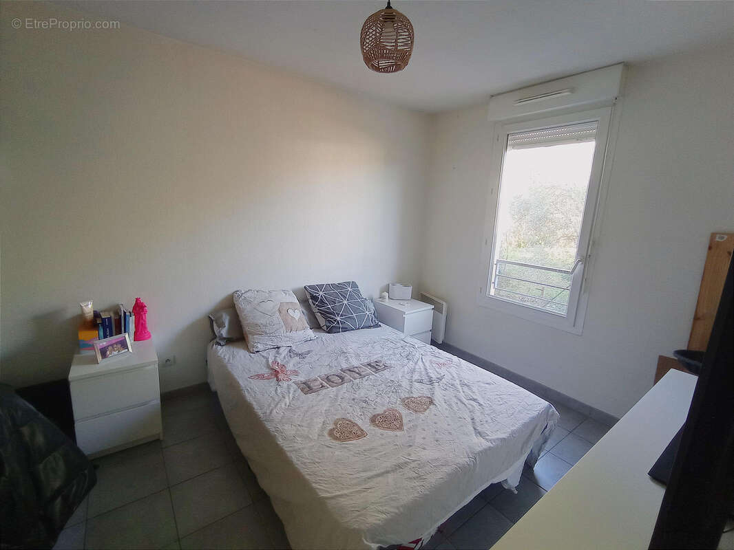 Appartement à SIX-FOURS-LES-PLAGES