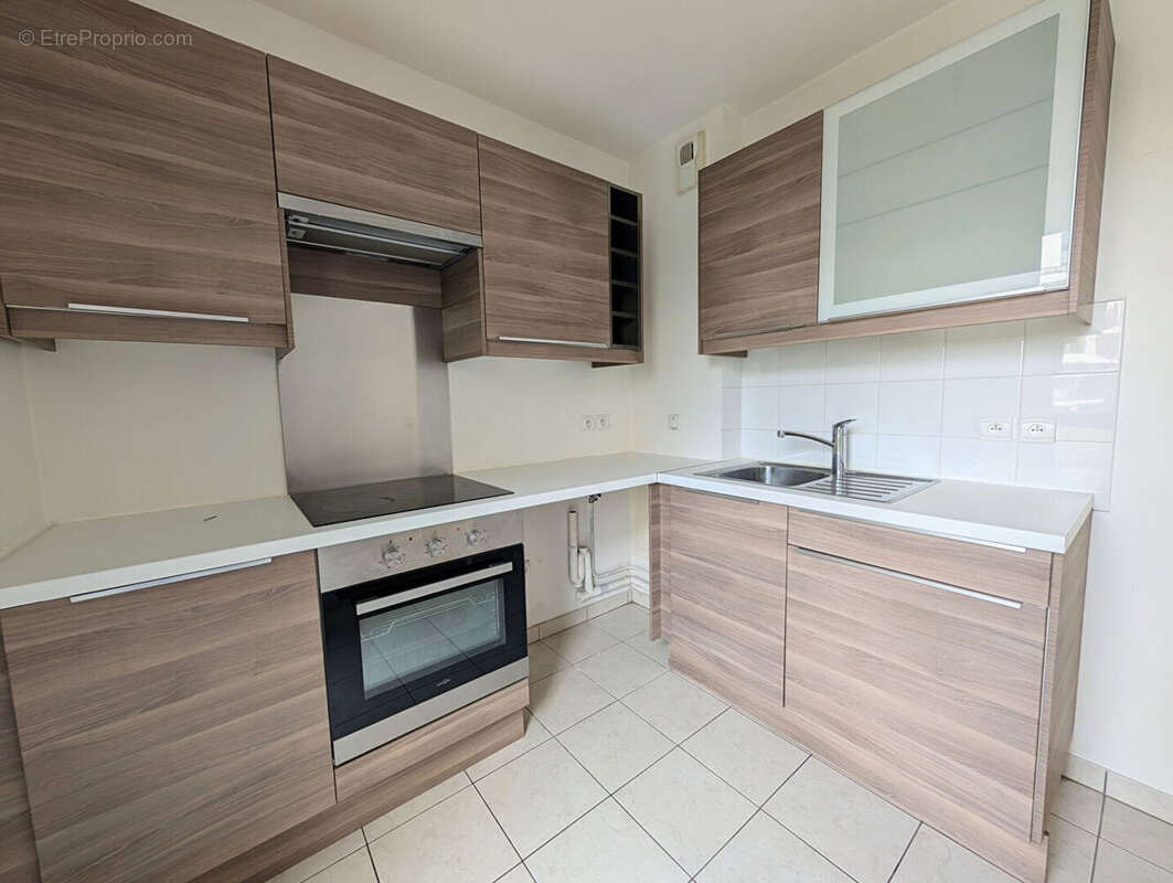 Appartement à COLOMBES