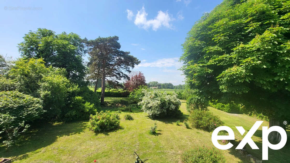 Maison à SAINT-AVIT-SAINT-NAZAIRE