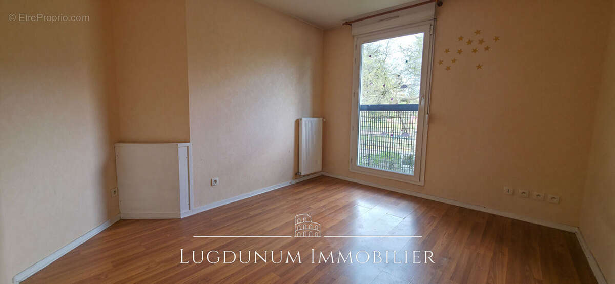 Appartement à LYON-9E