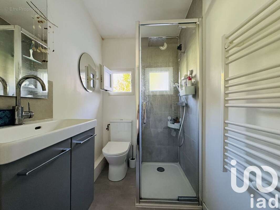 Photo 7 - Maison à VITRY-SUR-SEINE