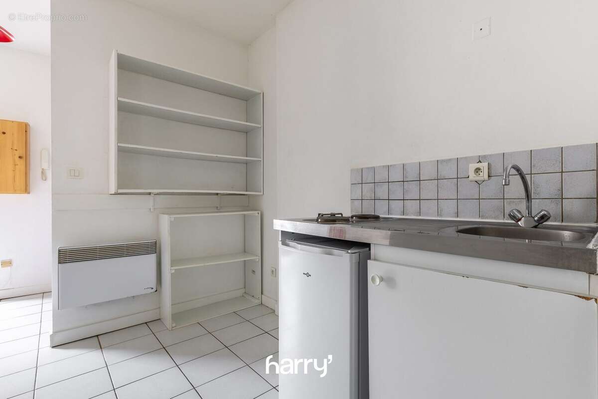 Appartement 32 m² à Besancon  - photo 3