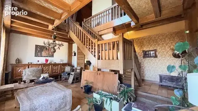 Maison 269 m² à Scionzier  - photo 5