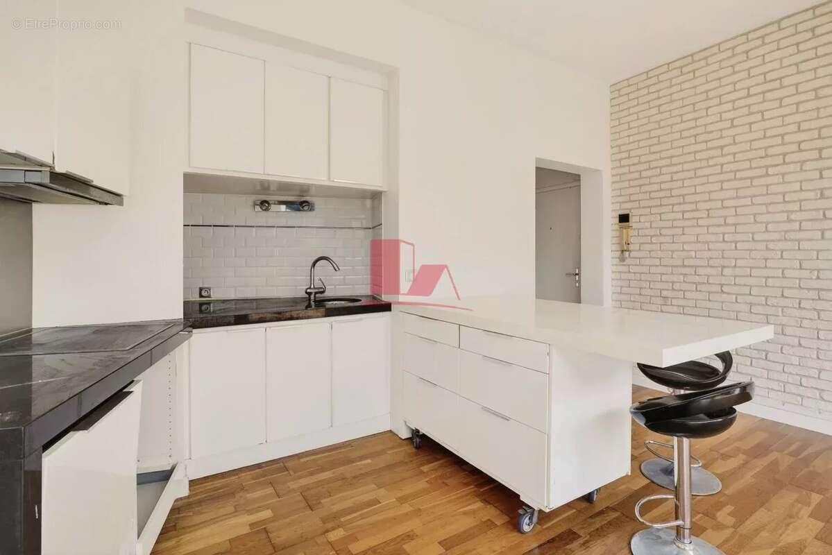 Appartement à VANVES