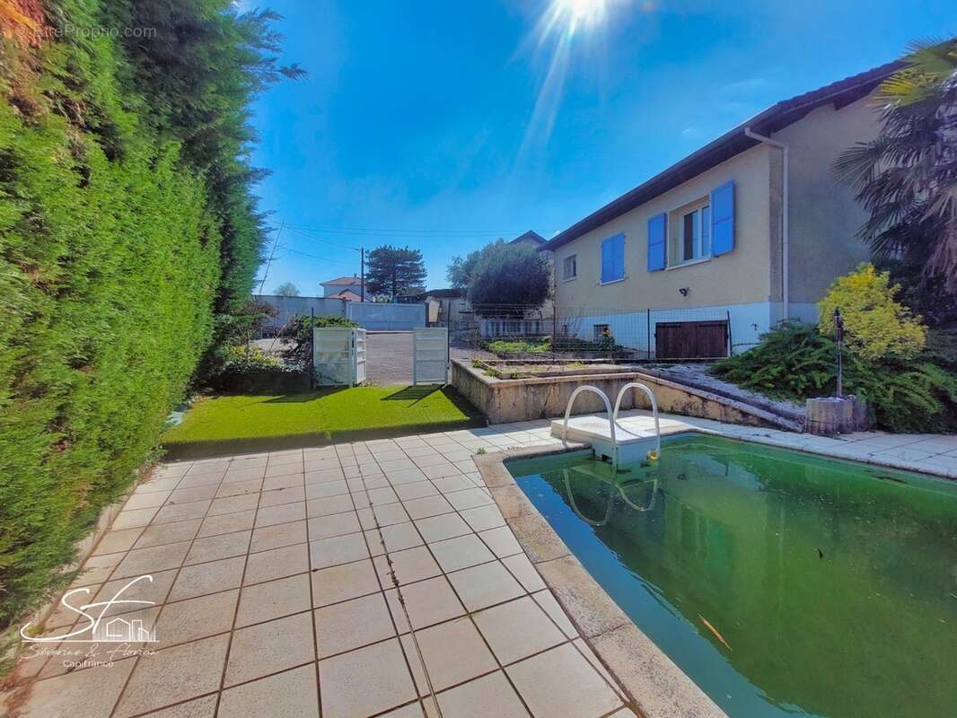Maison 6 pièces à vendre à CHAPAREILLAN (38) - photo 20