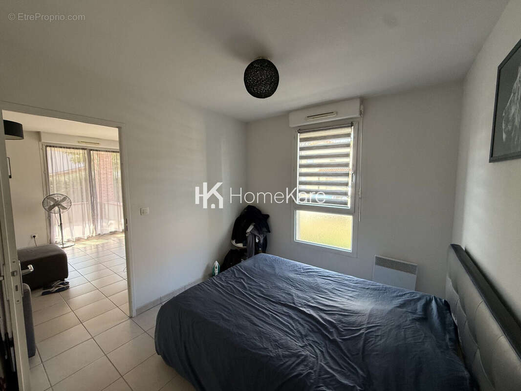 Appartement 42 m² à Montauban  - photo 8