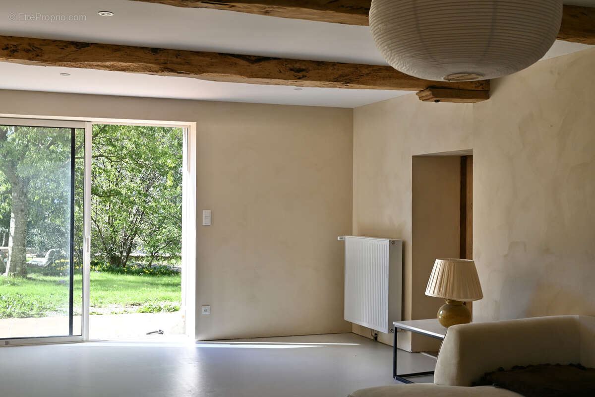 Maison à CASTELNAUDARY