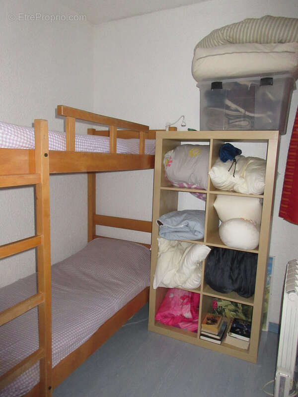 Appartement à RISTOLAS