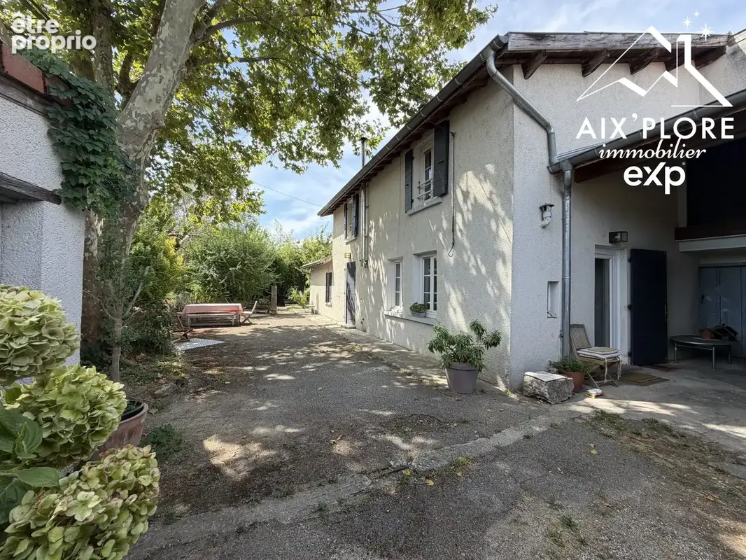 Maison à MIRIBEL