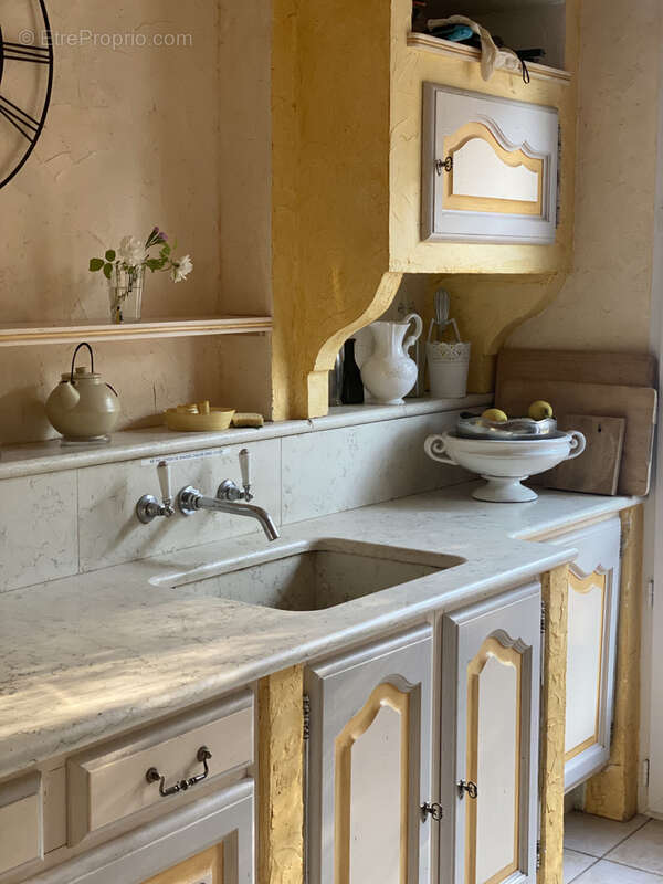 Maison à PLAN-DE-LA-TOUR