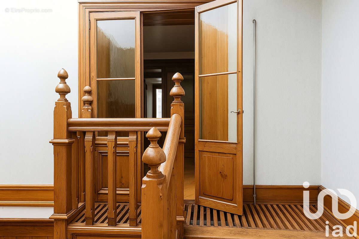 Photo 2 - Appartement à SAINT-OMER