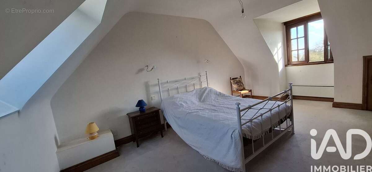 Photo 7 - Maison à CALLAC