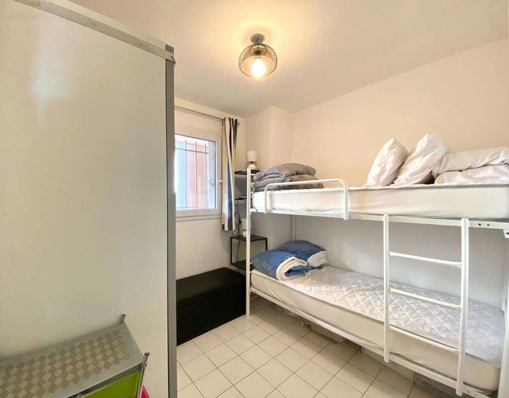 Appartement à SETE