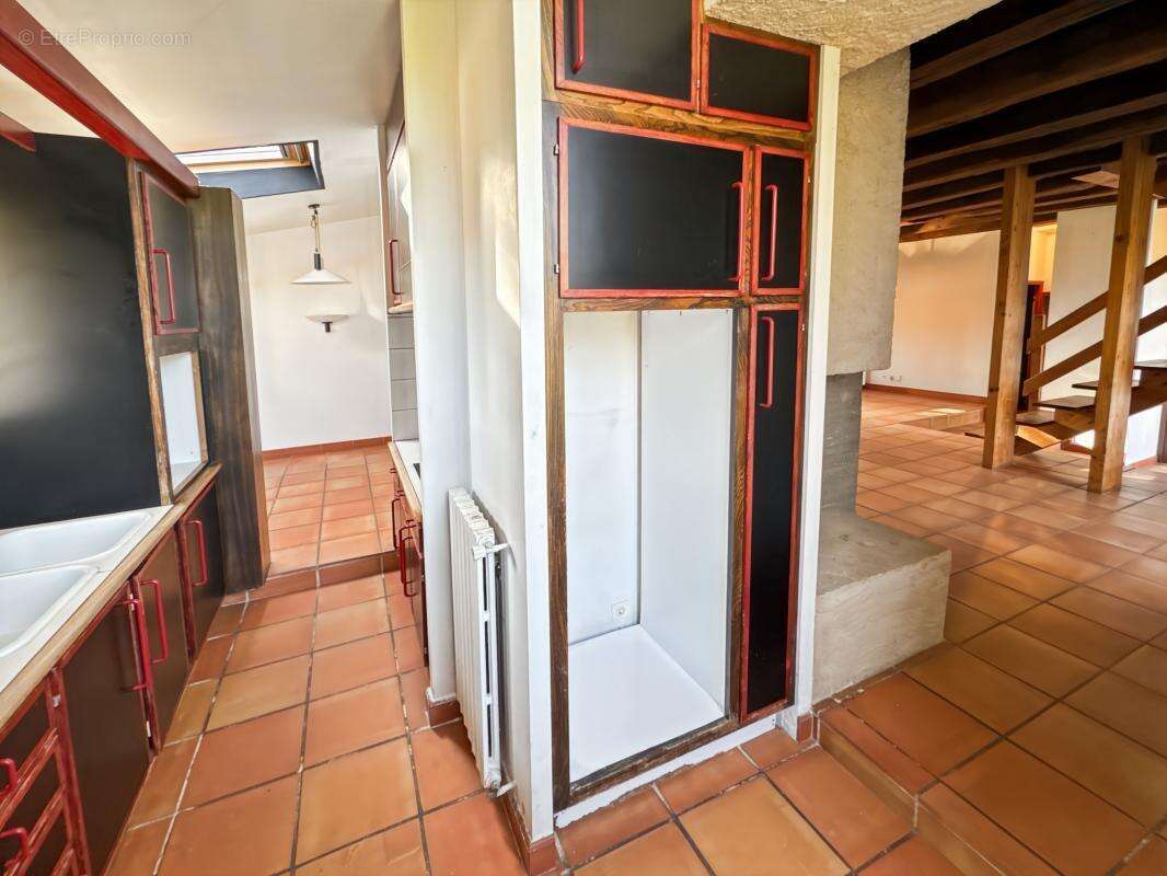 Maison à BASSILLAC
