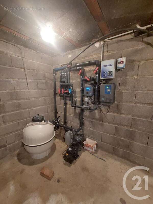 Maison à ETAIS-LA-SAUVIN