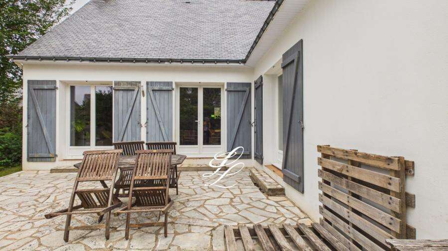 Maison 142 m² à Brech  - photo 208
