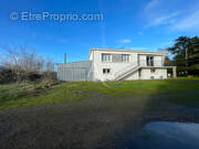 Maison à SAINT-HILAIRE-DE-RIEZ