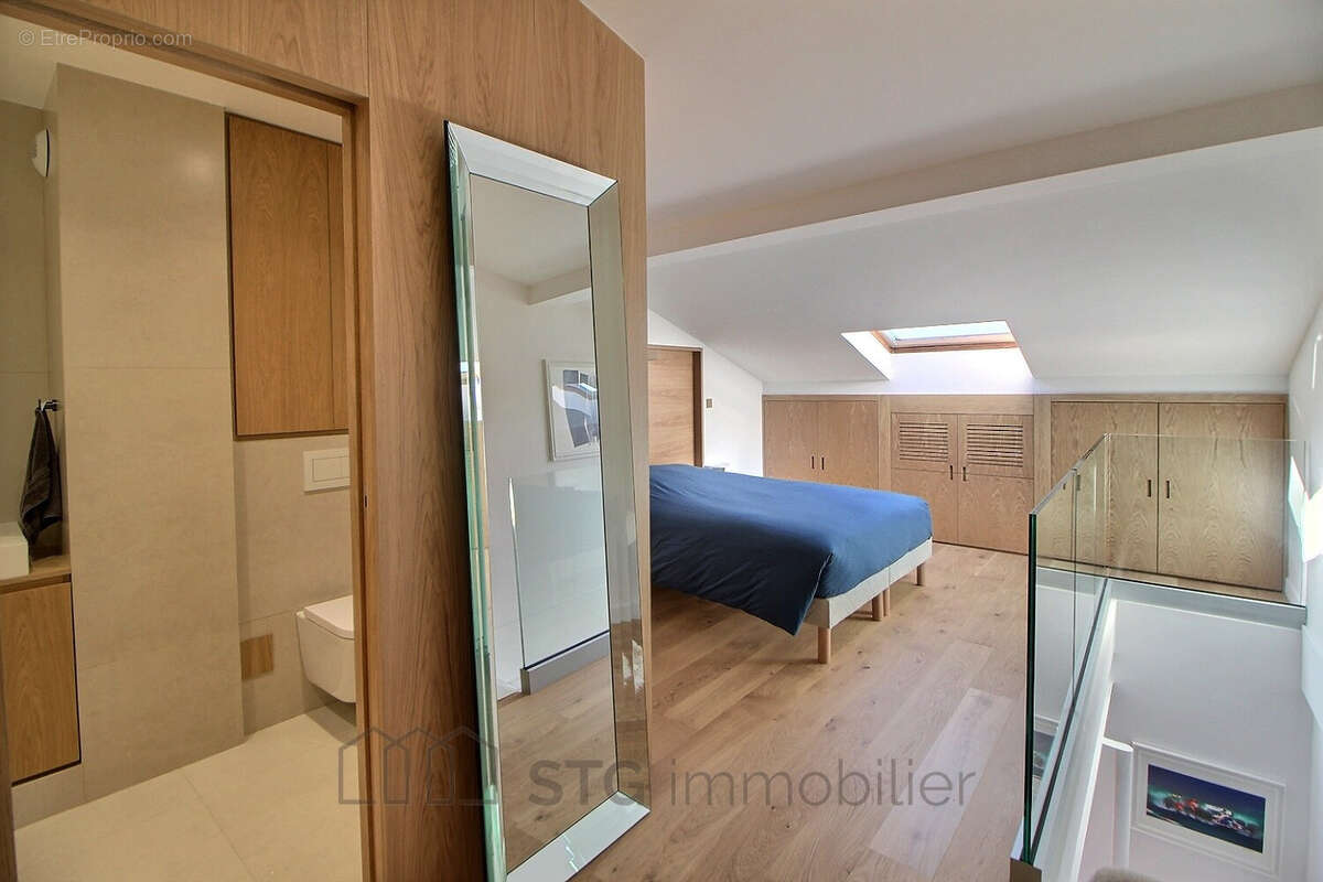 Appartement à AJACCIO