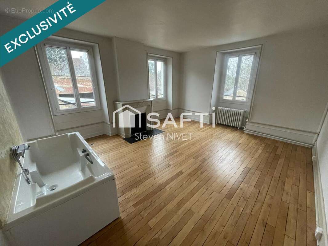 Photo 2 - Maison à BUZANCAIS