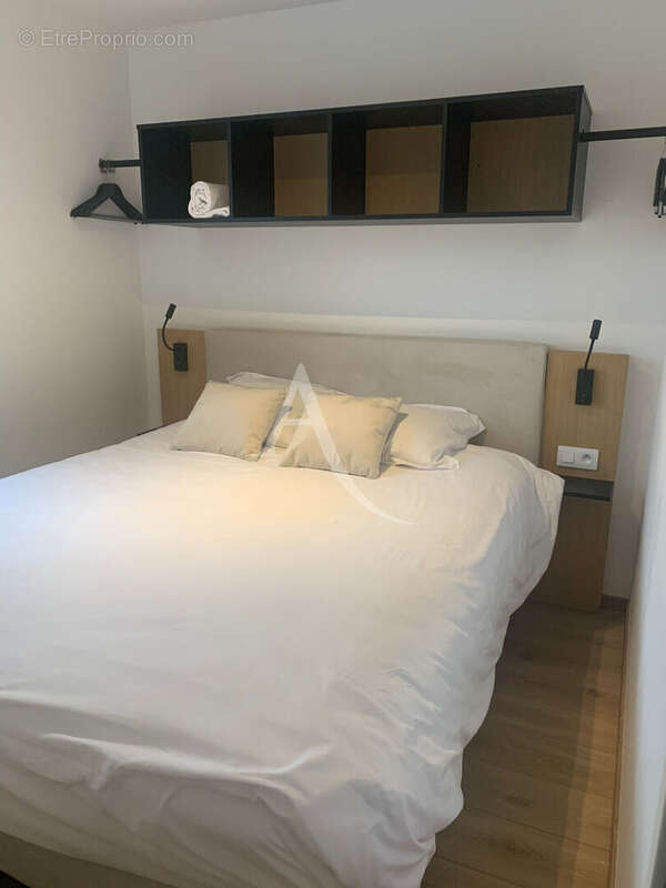 Appartement à CAMIERS