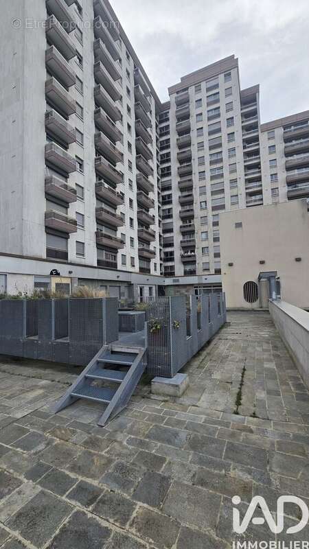 Photo 2 - Appartement à CHOISY-LE-ROI