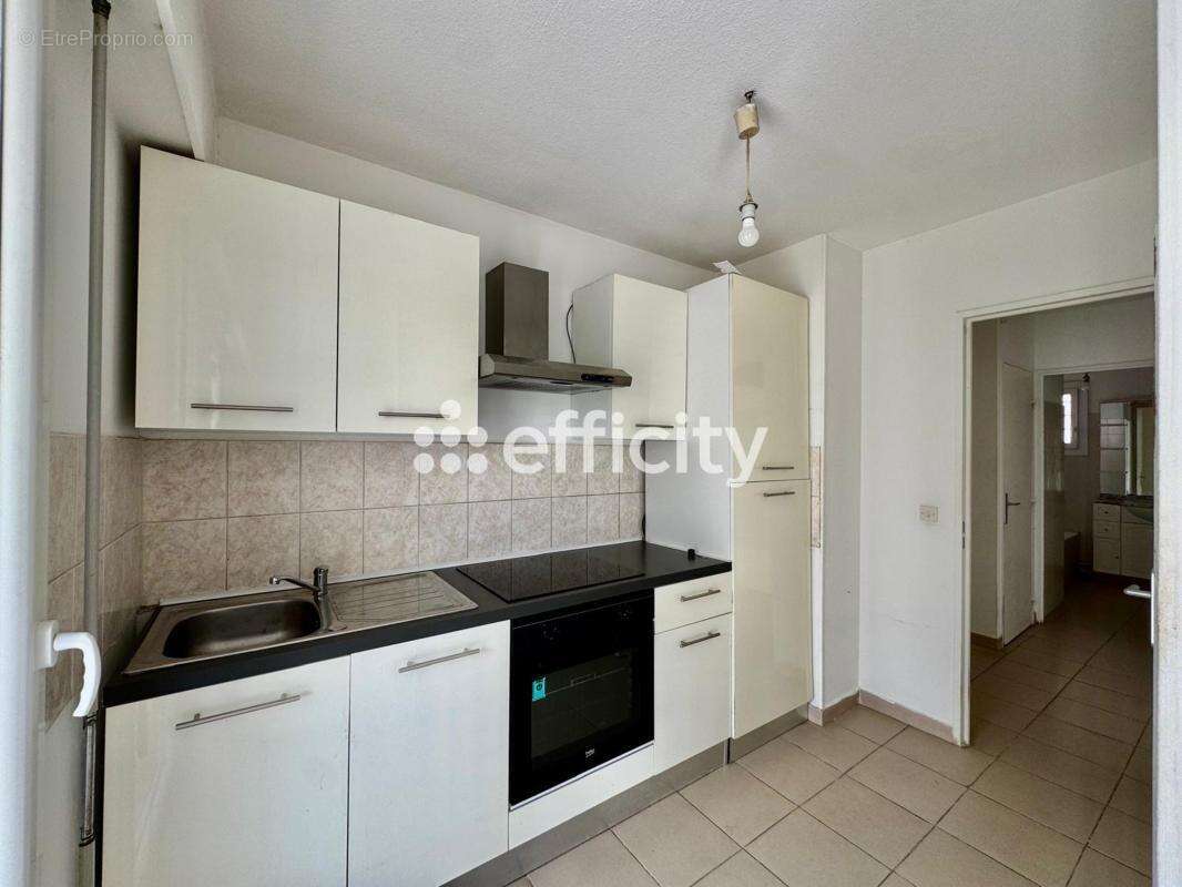 Appartement - photo 6