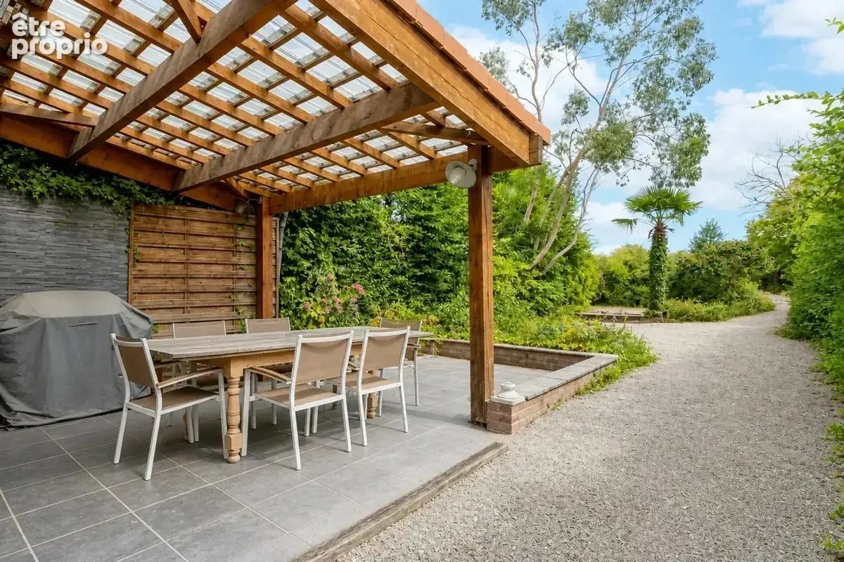 Maison de 6 pièces de 181 m² à Verlinghem - photo 16