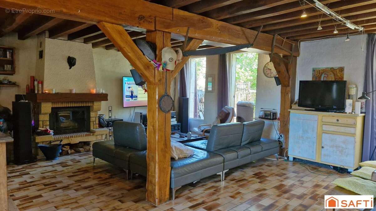 Photo 2 - Maison à LAGERY