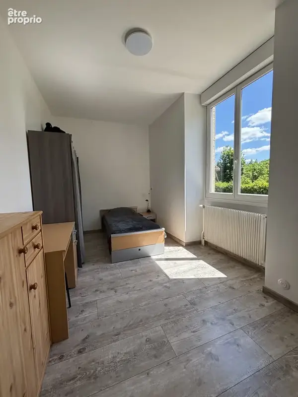 Côte d'Or : Bâtisse bourguignonne de 450m2 dont 260 m2 rénové (plain pied) , annexes, garages sur  4000m2 - photo 20