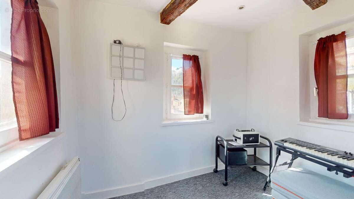 Appartement à LYON-5E