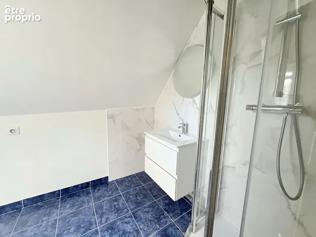 Appartement Laval 2 pièce(s) 37,28m2 - photo 4