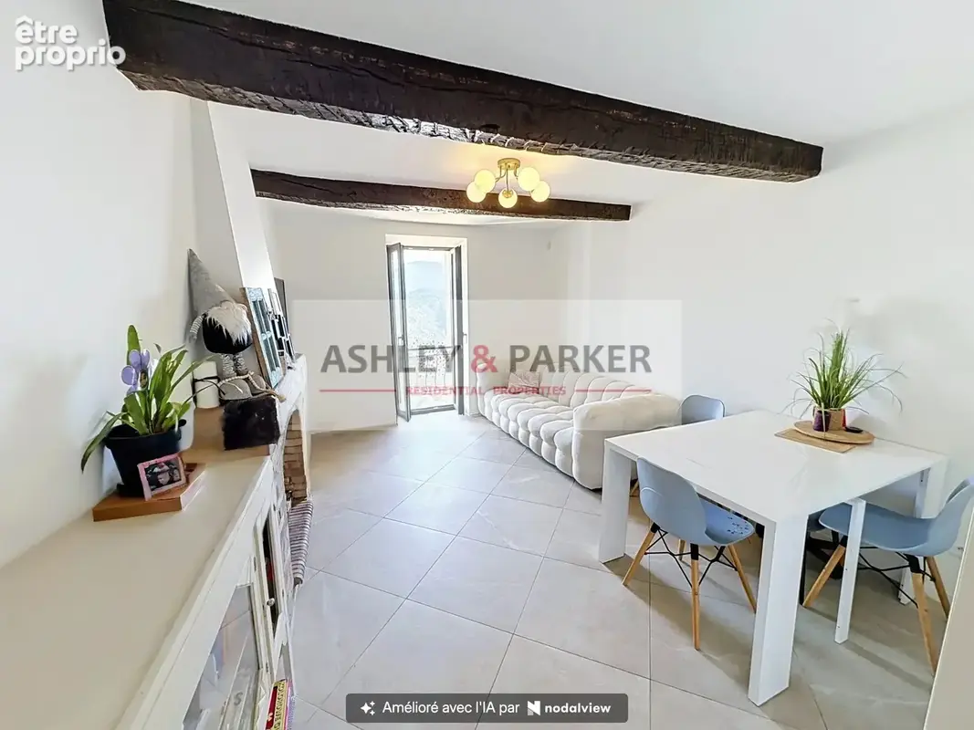 Appartement 5 pieces - photo 3