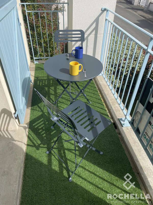 Appartement à PERIGNY