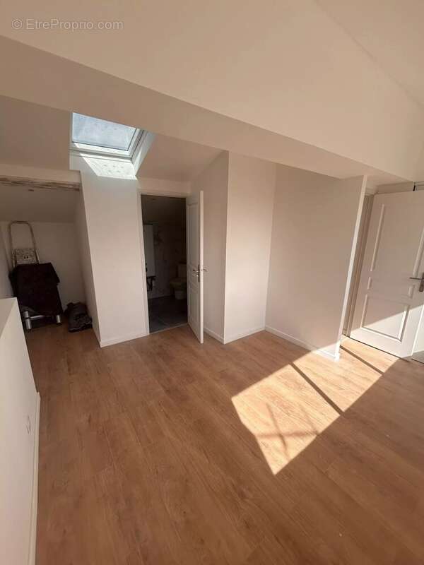 Appartement à VENCE