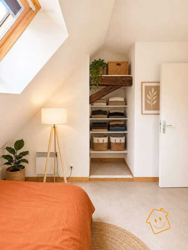 Appartement 111 m² à Bourges  - photo 9