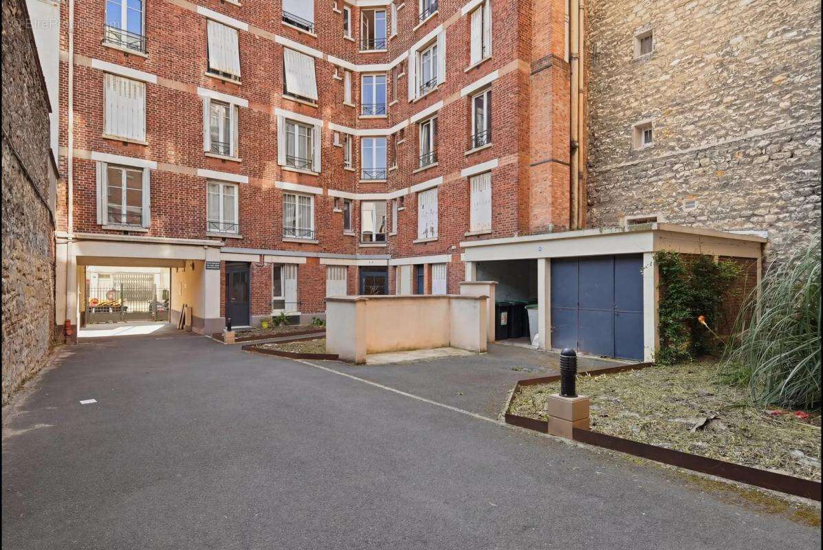Appartement 2 pièces de 30,02 m² à Villejuif - photo 9
