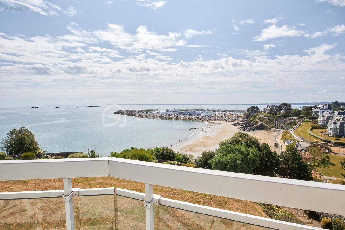 Appartement à SAINT-QUAY-PORTRIEUX