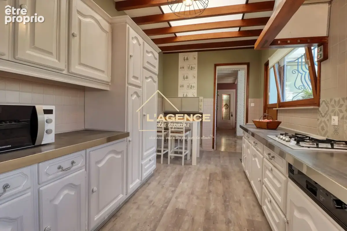 Maison 6 pièces 169 m² à vendre à Hazebrouck (59190) - photo 6