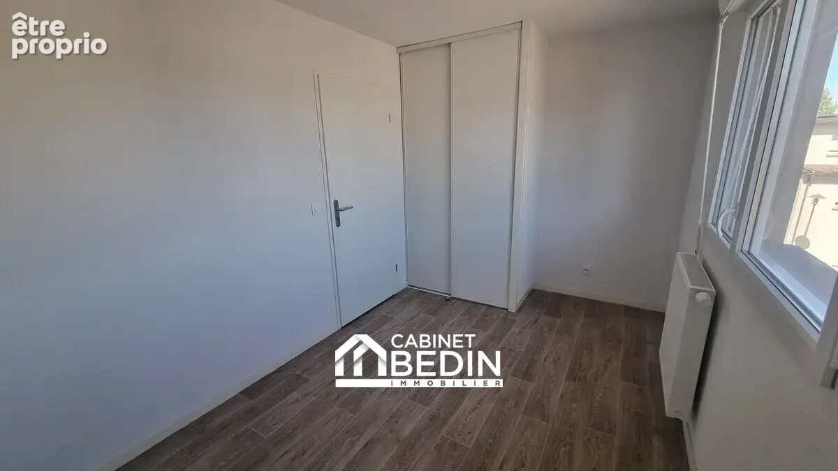 Appartement 63 m² à Villenave-D'ornon  - photo 6