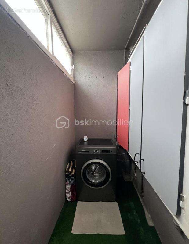 Appartement à SAINT-JEAN-DE-LA-RUELLE
