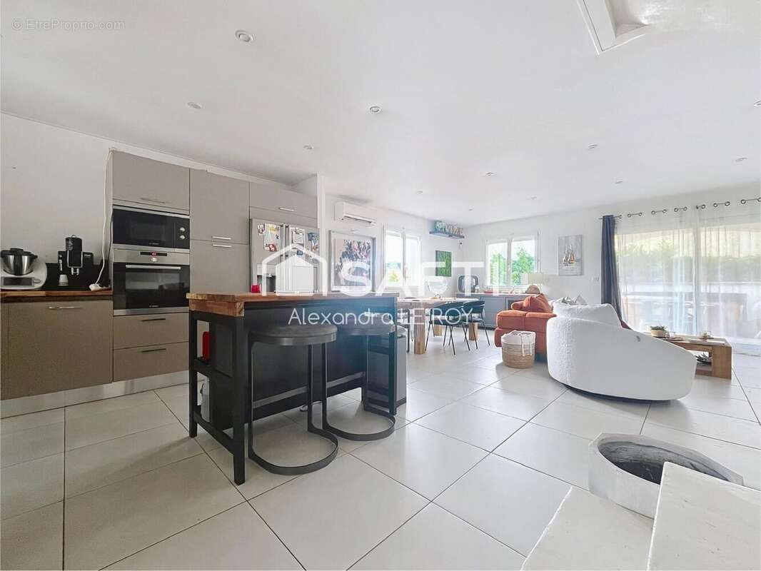 Photo 3 - Maison à GIGNAC